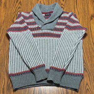 Nautica Men’s Sweater